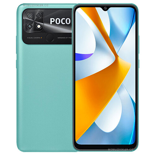 Xiaomi Poco C40