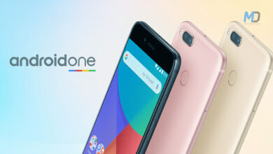 Xiaomi promising but ill-fated Android One phones