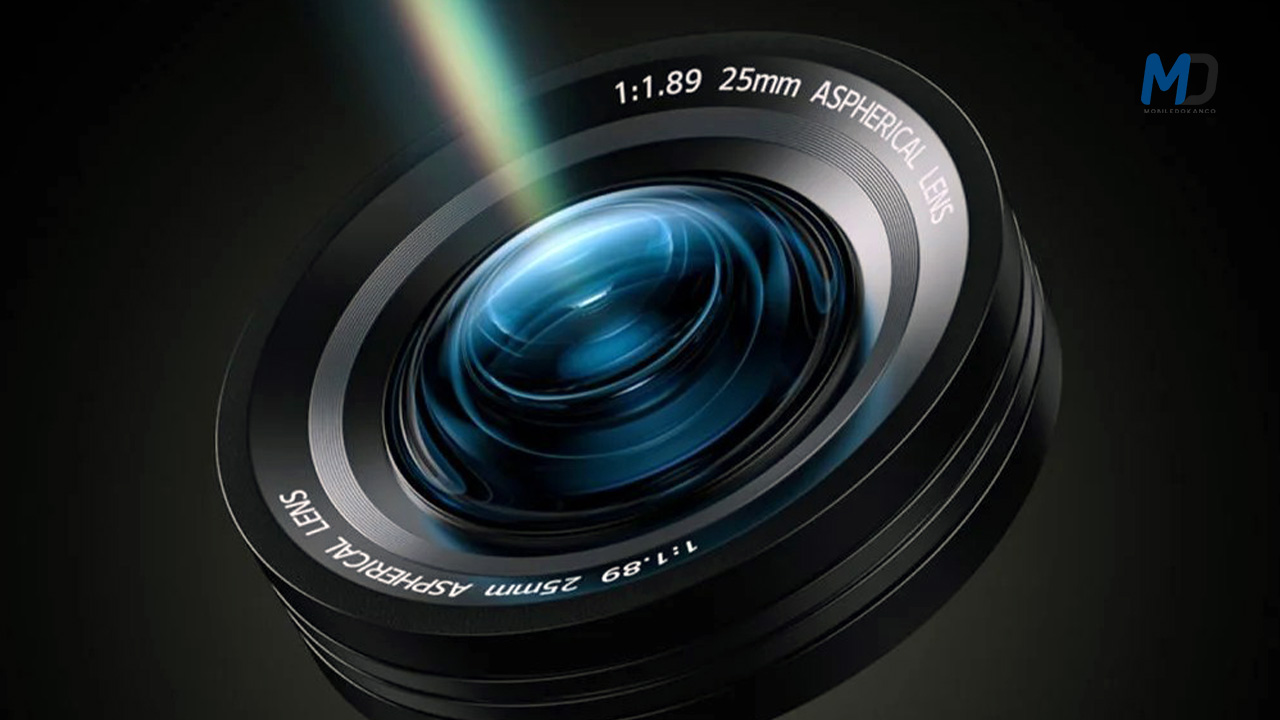 iQOO Neo6 SE camera revealed its specs