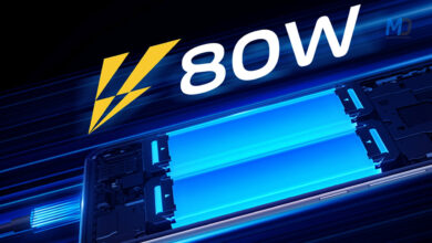 iQOO Neo6 SE smartphone's battery size confirmed