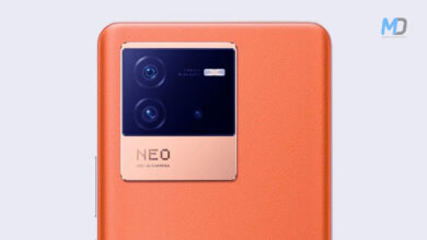 iQOO Neo6 SE specifications leaked as soon as possible