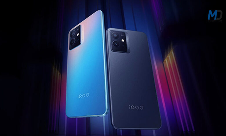 iQOO Z6 Pro 5G teased ahead of launch, comes with Snapdragon 778G