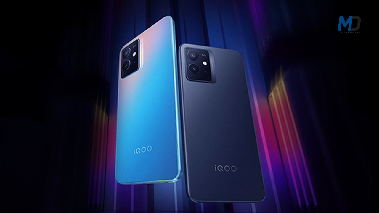 iQOO Z6 Pro 5G teased ahead of launch, comes with Snapdragon 778G