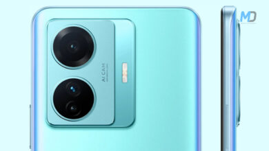 vivo S15e announced with Exynos 1080 SoC,50MP camera