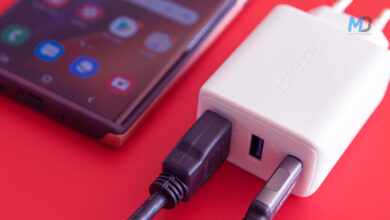 ACEFAST Smart Wall Charger-Hub A17 review