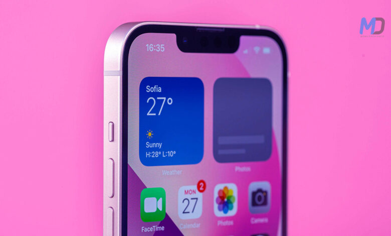 Apple supplier BOE could lose millions of iPhone 14 OLED panel orders