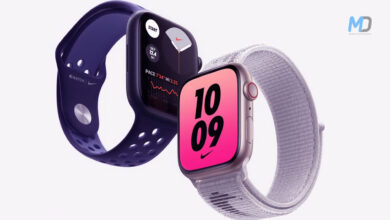 Apple to launch new Apple Watch Pride Edition soon