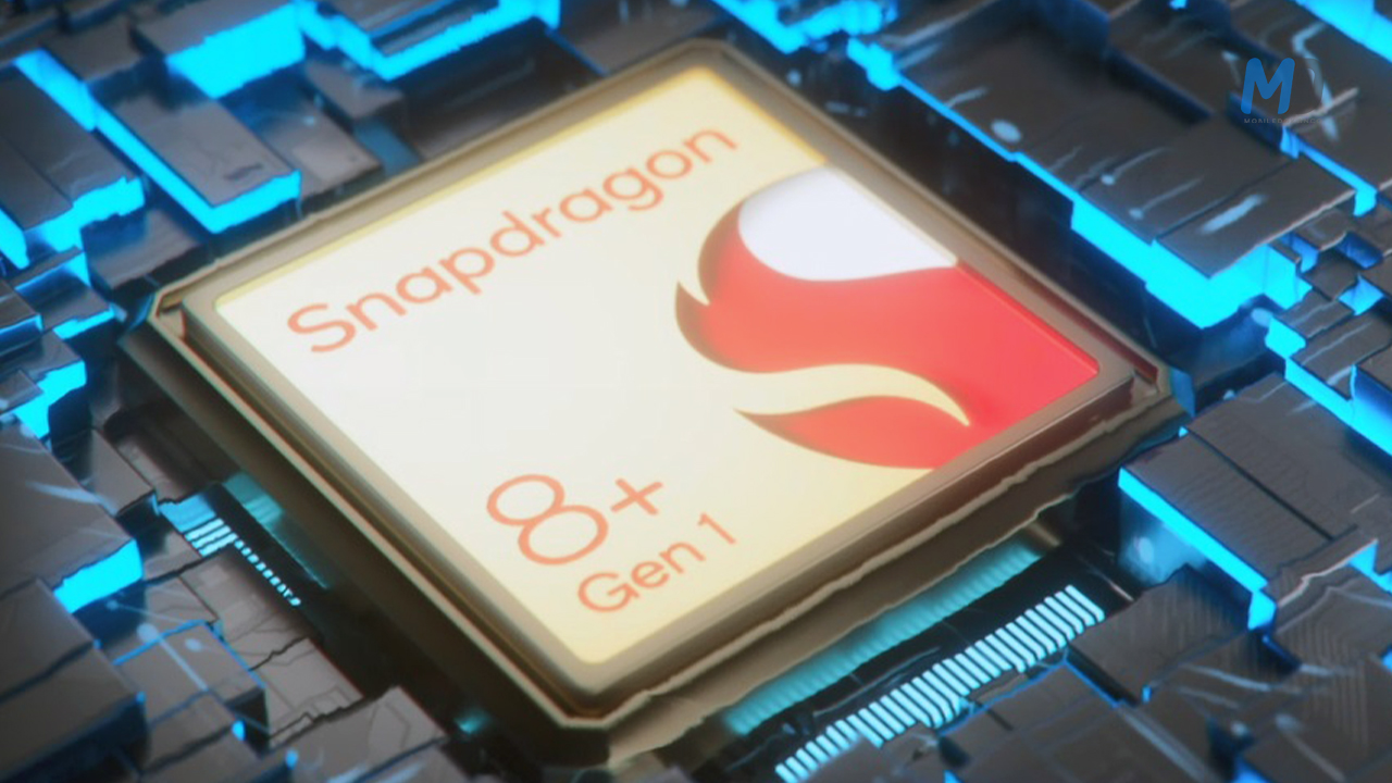 Asus ROG Phone 6 and Realme GT 2 Master Explorer Edition