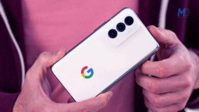 Google Pixel foldable will have 5.8-inch outer screen