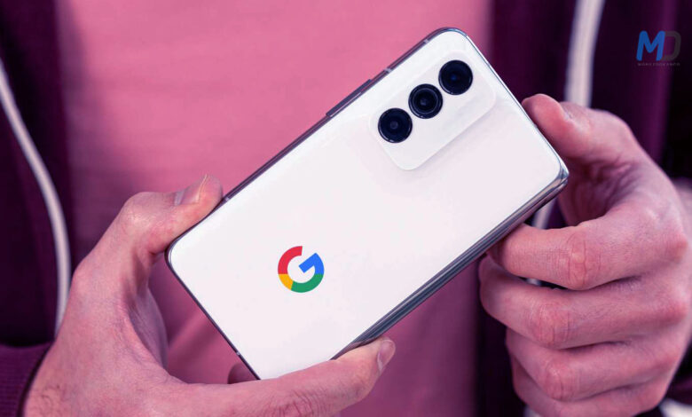 Google Pixel foldable will have 5.8-inch outer screen
