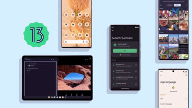 Google releases Android 13 Beta 2 as OnePlus, Xiaomi, Vivo, Asus