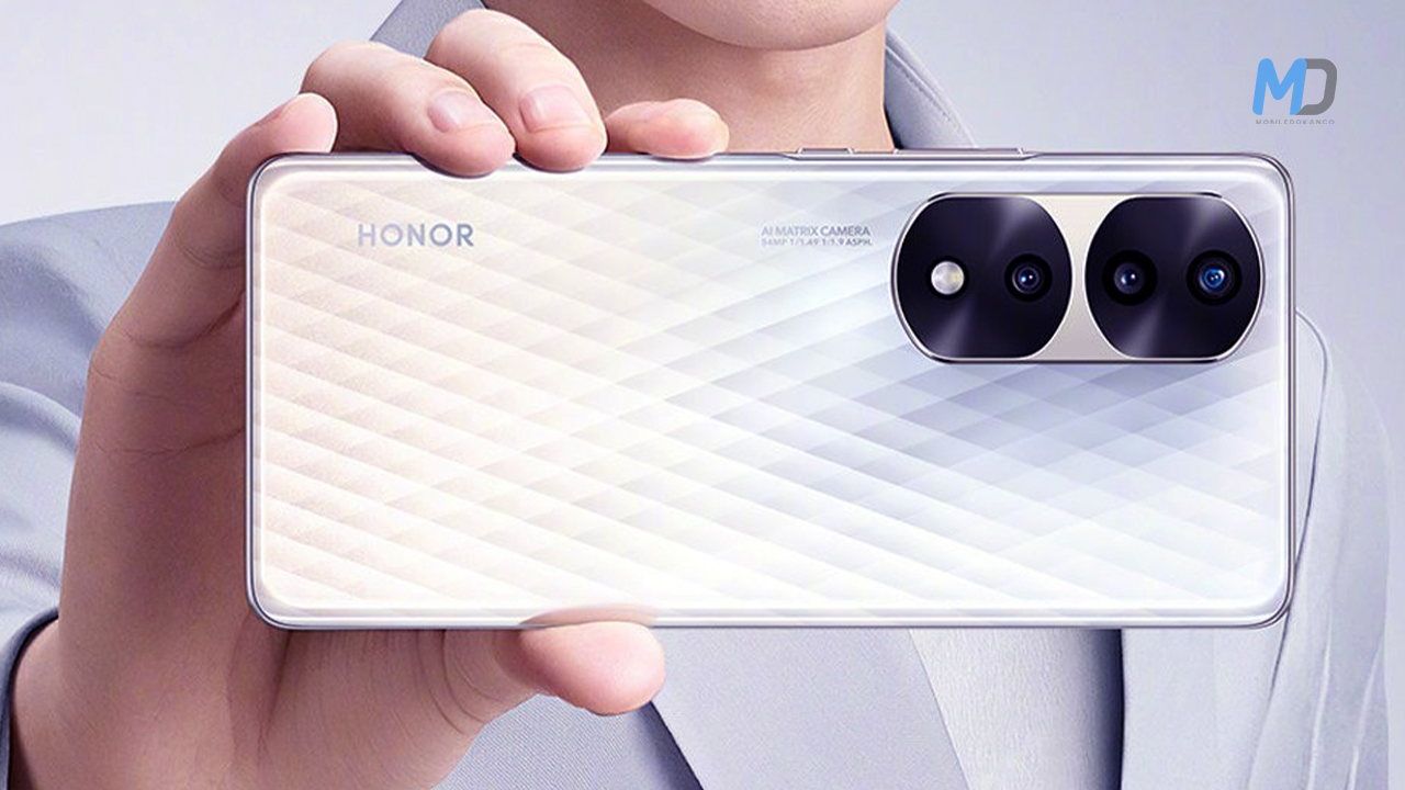 Honor 70 series will be unveiled on May 30