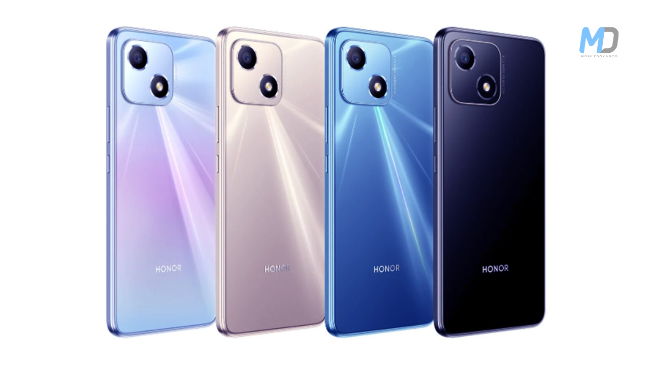 Honor Play 30 5G price leaked, pre-orders start