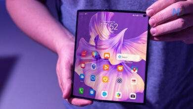 Huawei Mate Xs 2 hands-on review has come out