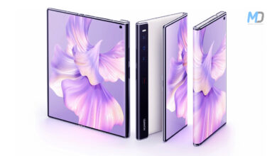 Huawei Mate Xs 2 have a future in your pocket