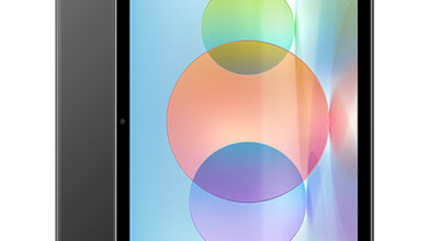 Huawei MatePad 10.4 (2022) Matte Grey
