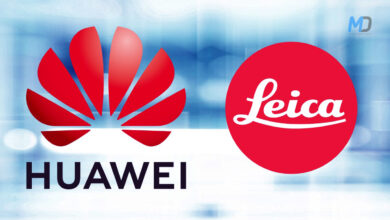 Huawei confirms that its partnership with Leica has ended