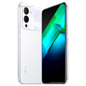 Infinix Note 12 (G96)