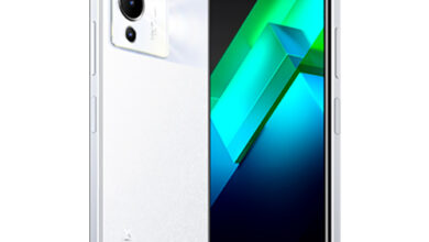Infinix Note 12 (G96)