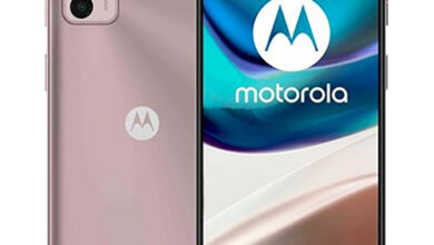 Motorola Moto G42