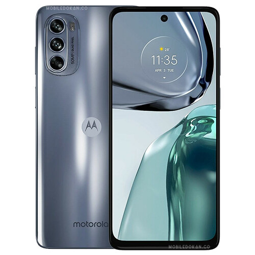 Motorola Moto G62