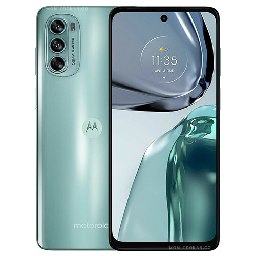 Motorola Moto G64y