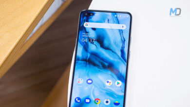 OnePlus Nord comes with stable OxygenOS 12 based on Android 12