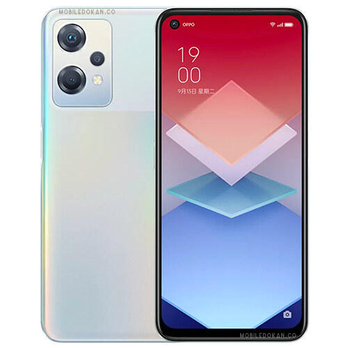 Oppo K10x