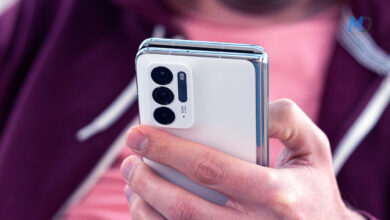 Oppo clamshell foldable smartphone is coming soon with affordabl