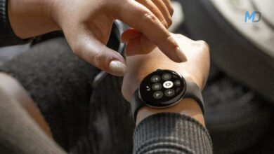 Pixel Watch will have an LTE version, Cortex-M33 co-processor