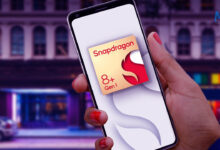 Qualcomm Snapdragon 8+ Gen 1 revealed specs, 30% more efficient,