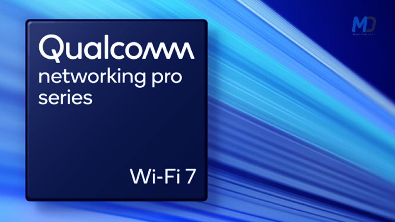 Qualcomm unveils Wi-Fi 7 platforms for access points and home ro