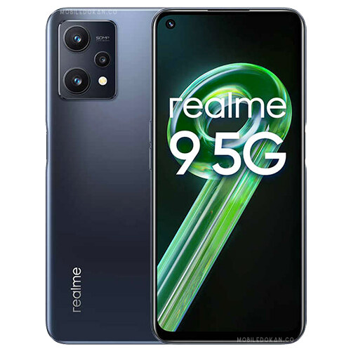 Realme 9 5G