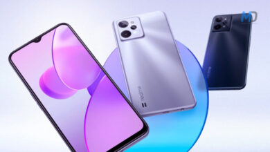 Realme C30 ahead of launch, key specifications leaked