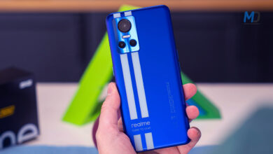 Realme GT Neo 3 150W is coming for review