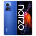 Realme Narzo 50 5G Hyper Blue