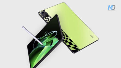 Realme Pad X expected to incoming on May 26