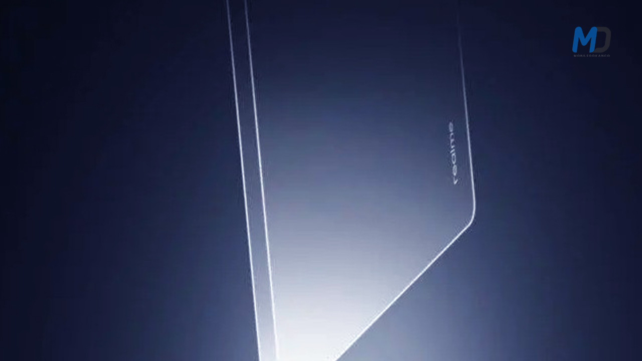 Realme Pad allegedly on the way with Snapdragon 870 and 120 Hz screen