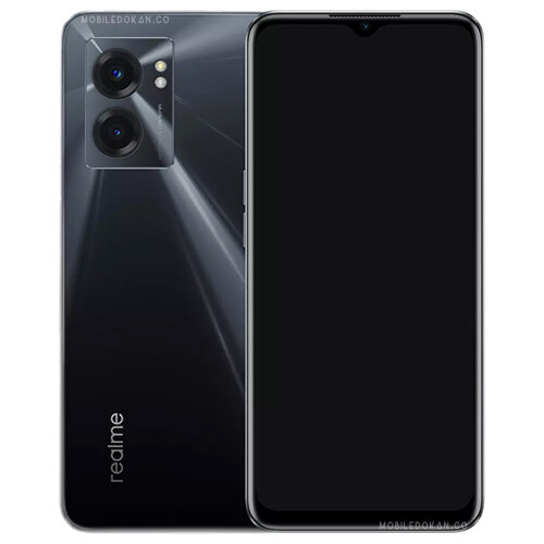 Realme V23i Black