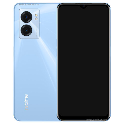 Realme V23i