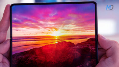 Samsung Galaxy Fold4 rumored screen dimensions emerge