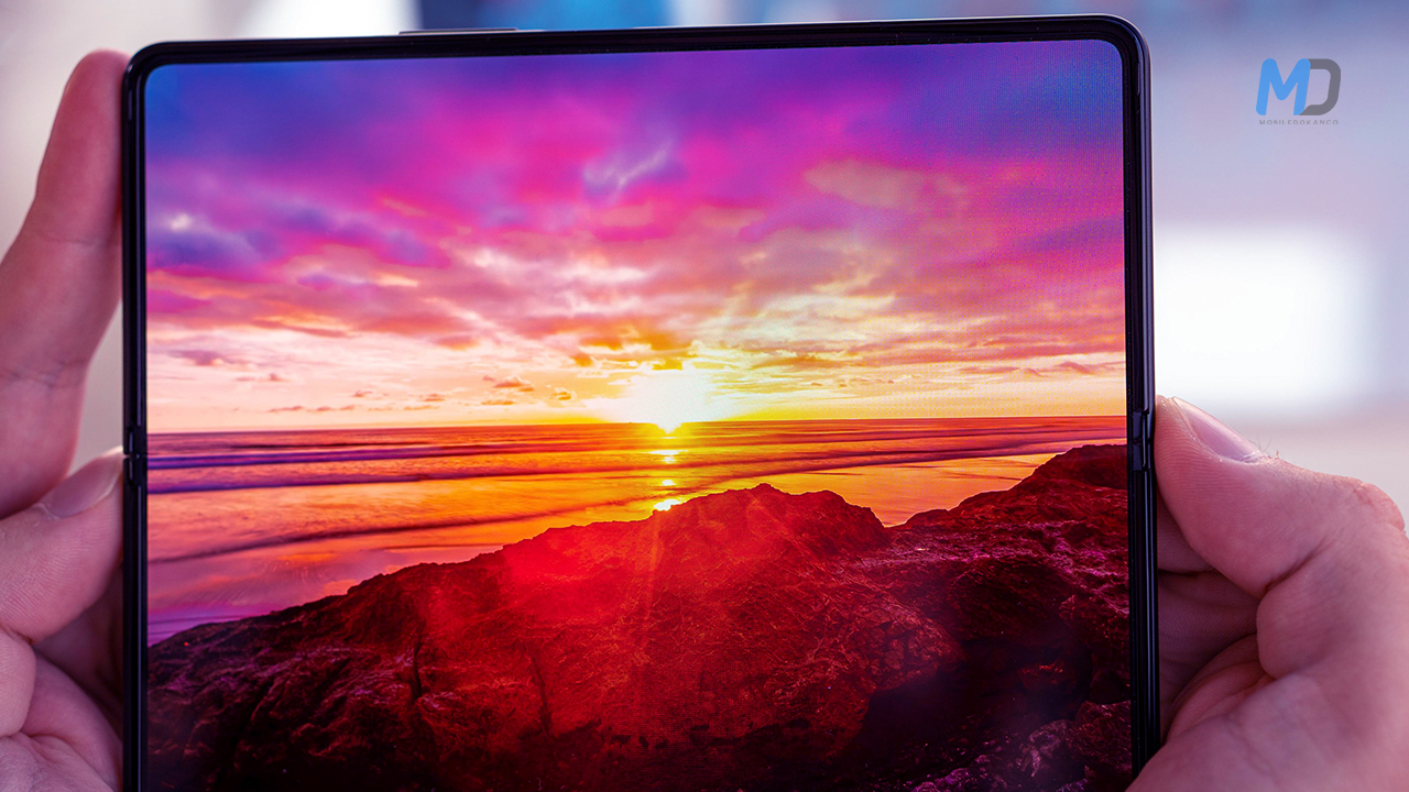 Samsung Galaxy Fold4 rumored screen dimensions emerge