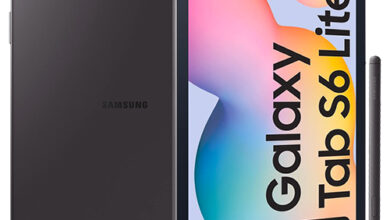 Samsung Galaxy Tab S6 Lite (2022)