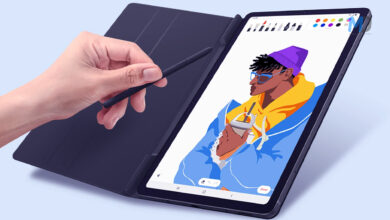 Samsung Galaxy Tab S6 Lite (2022) quietly launches with Android