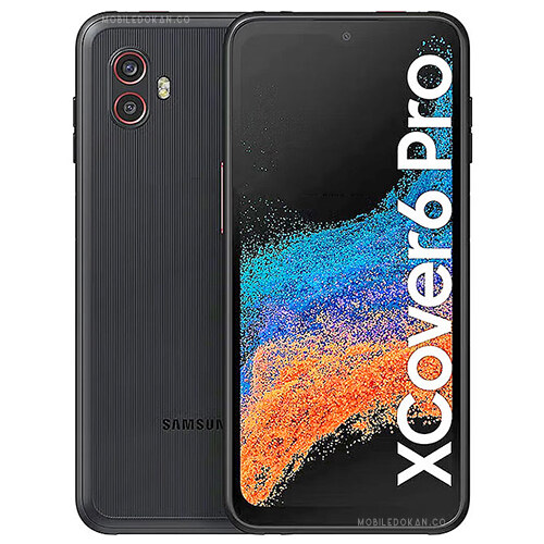 Samsung Galaxy Xcover6 Pro