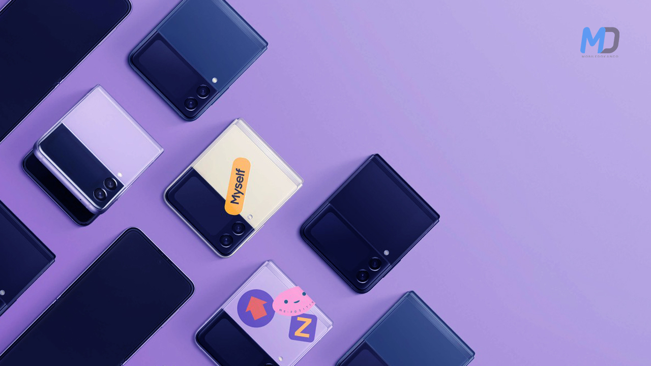 Samsung Galaxy Z Fold4 to come in Beige, Z Flip4 will have Blue variant