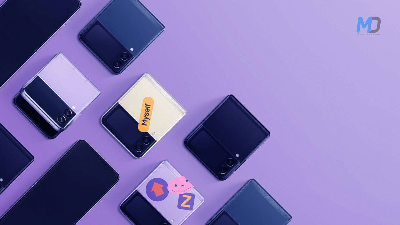 Samsung Galaxy Z Fold4 to come in Beige, Z Flip4 will have Blue variant