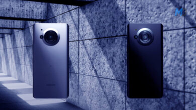 Sharp Aquos R7 gets SD 8 Gen 1 and improved 1” sensor, Aquos W