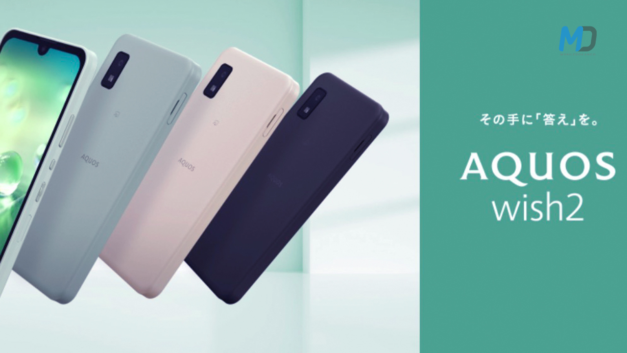Sharp Aquos R7 img