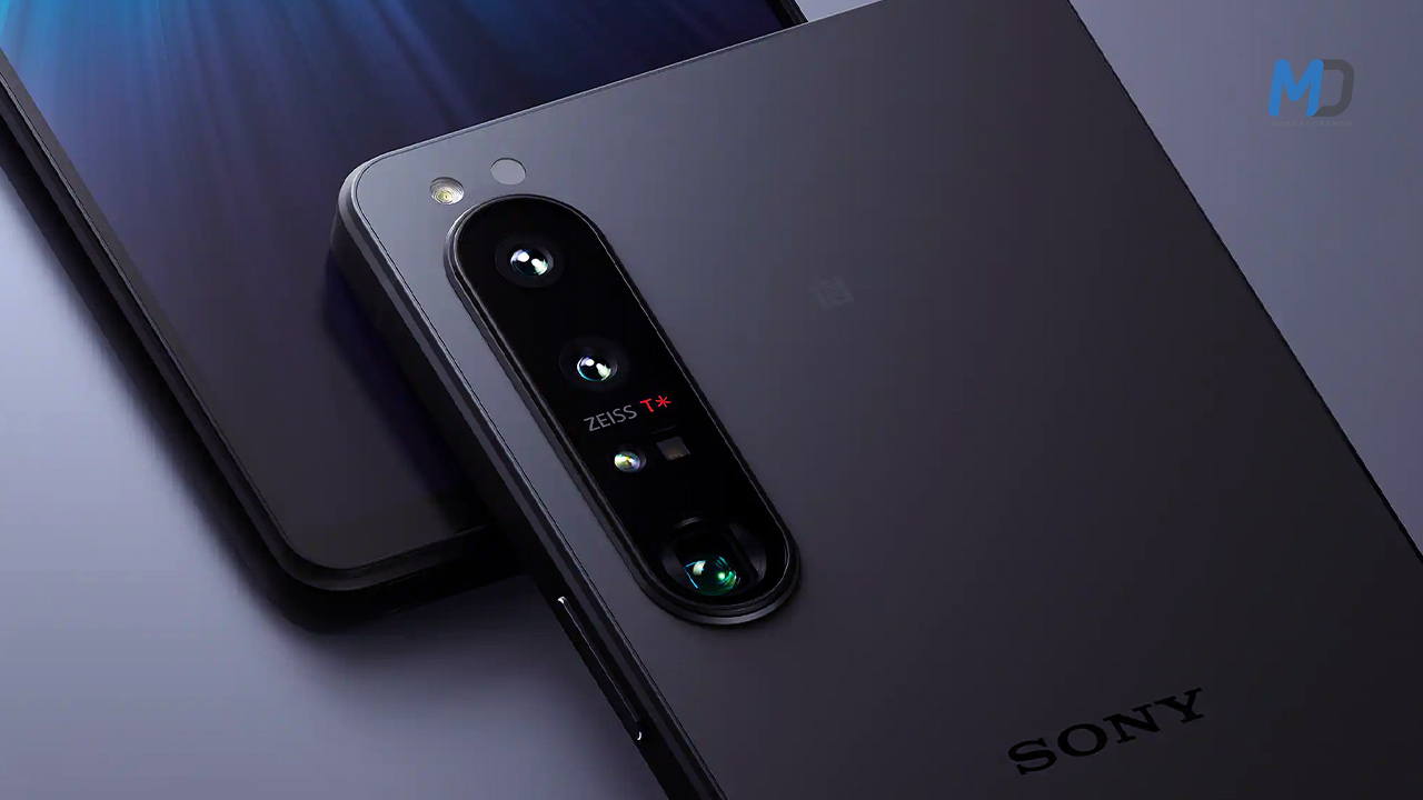 Sony Xperia 1 IV and 10 IV are great, expected to launch soon